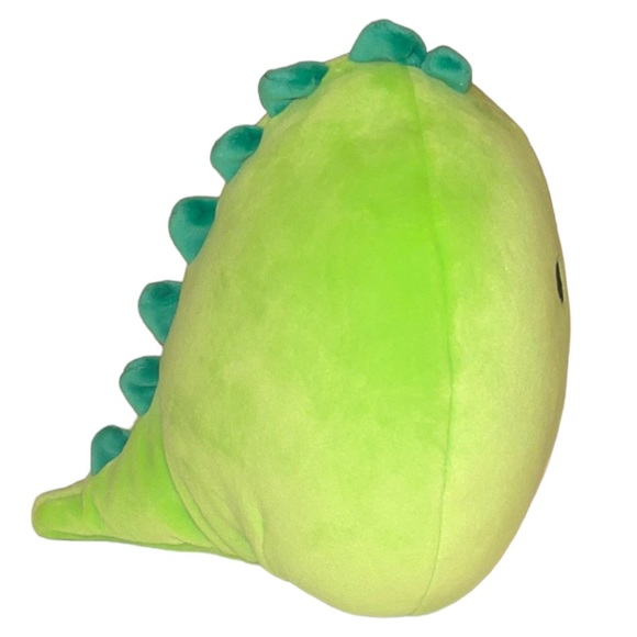 Danny The Squishmallow Dinosaur 7 inches - Picture 3 of 8